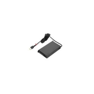 Lenovo Accessories ThinkPad Slim 170W AC Adapter (Slim-tip) - EU/INA/VIE/ROK