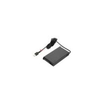 Lenovo Accessories ThinkPad Slim 170W AC Adapter (Slim-tip) - EU/INA/VIE/ROK