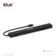 3. Stacja dokująca NB ACC 10w1 USB-C 140W CSV-2550 CLUB3D