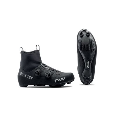 Buty rowerowe NORTHWAVE FLAGSHIP GTX