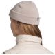 3. Czapka BUFF KNITTED BEANIE LILON FISHERMAN BIRCH GRAY
