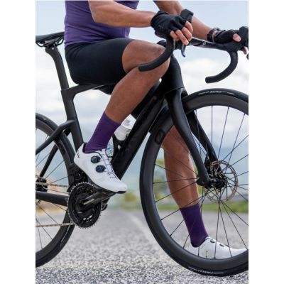 4. Buty rowerowe NORTHWAVE Revolution biały