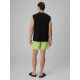 2. Spodenki plażowe boardshorty z filtrem UPF50+ męskie 4F 4FRSS26UBDSM258-45S