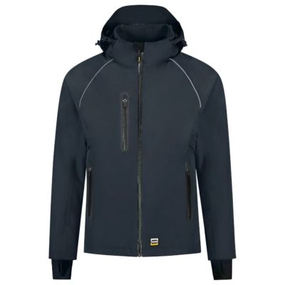 2. Kurtka Tricorp Tech Shell M MLI-T54T2