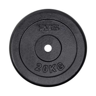 22. Talerz HMS 20 kg TCZ20
