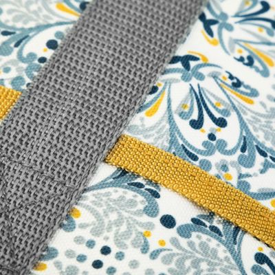 11. Torba plażowa Spokey Acapulco BL/GN 928257