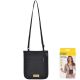 TRAVEL BLUE PORTFEL NA SZYJE