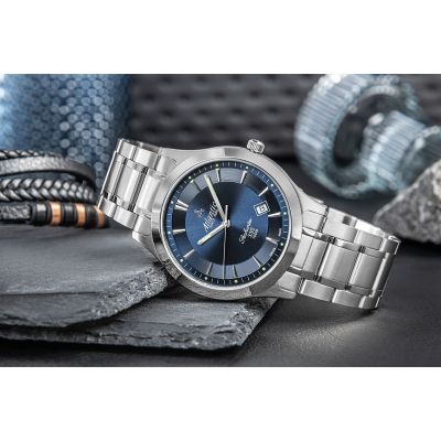 6. Zegarek Męski Atlantic Seahunter 71365.41.51 + BOX