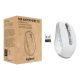 11. Mysz Logitech MX Anywhere 3S Pale Grey
