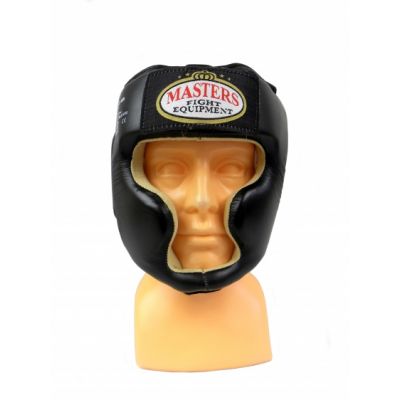 3. Kask bokserski Masters - KSS-4B1 M 0228-01M