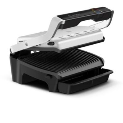 5. Tefal OptiGrill Elite GC750D30 grill kontaktowy