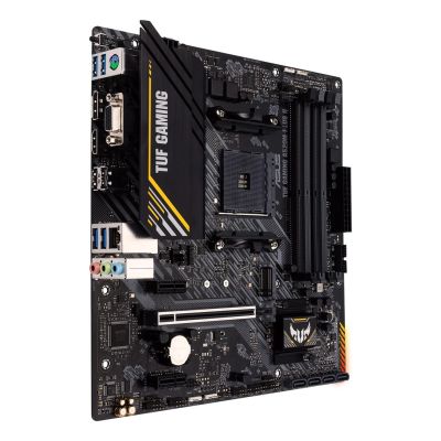 3. Płyta główna ASUS TUF GAMING A520M-PLUS II
