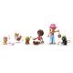 19. LEGO Friends 42677 Piekarnia z przysmakami dla psów