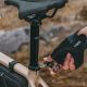15. Multitool rowerowy Rockbros ROAD TO SKY VK-KC10 6w1 chowany w kierownicy - brązowy