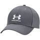Czapka z daszkiem Under Armour Branded Lockup Adj M 1381645 012