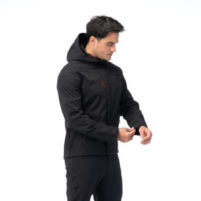 14. Męski Softshell NUVAK