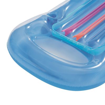 5. Materac Bestway Designer Fashion Lounge 43028  92800497019