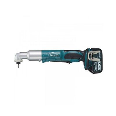 2. Makita DTL061RT1J klucz zasilany 1/4" 2000 RPM 60 N·m Niebieski, Biały 18 V