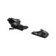 4. Narty Rossignol Arcade W 80 Xpress / Xpress W 10 GW B83 Shiny Blk