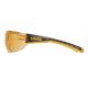 2. Okulary rowerowe UVEX Equate, smoke/orange
