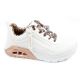 Skechers buty sportowe dziecięce Uno Lite 2.0 białe młodzieżowe