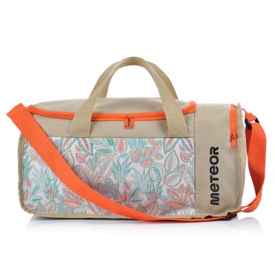 6. Torba fitness Meteor Nanuq 16895