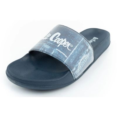 12. Klapki Lee Cooper M LCW-25-42-3544M