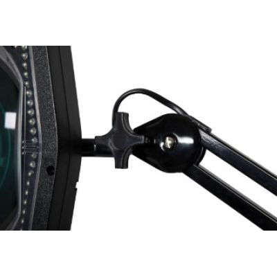 9. MAUL 8265090 lampa powiększająca