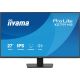 24. iiyama ProLite X2791HS-B1 monitor komputerowy 68,6 cm (27") 1920 x 1080 px Full HD LED Czarny
