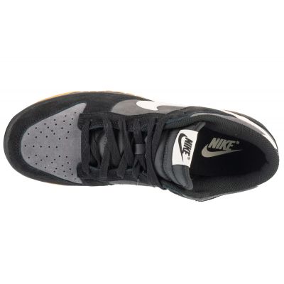 3. Nike Dunk Low Retro SE HQ1931-001 Czarne 47