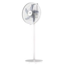 Bezprzewodowy wentylator Taurus 4w1 Boreal 16CR Go 35w | O40CM