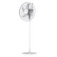 Bezprzewodowy wentylator Taurus 4w1 Boreal 16CR Go 35w | O40CM