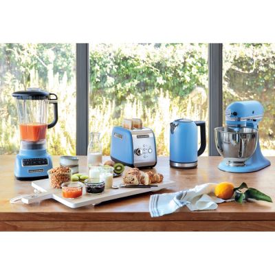 3. Robot kuchenny KitchenAid Artisan 5KSM175PSEVB