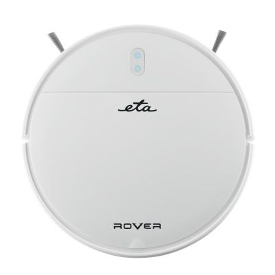 Odkurzacz automatyczny Eta Rover white 124890000