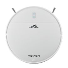 Odkurzacz automatyczny Eta Rover white 124890000
