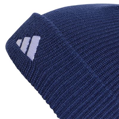 3. Czapka zimowa adidas Little Kids Beannie KQ9238