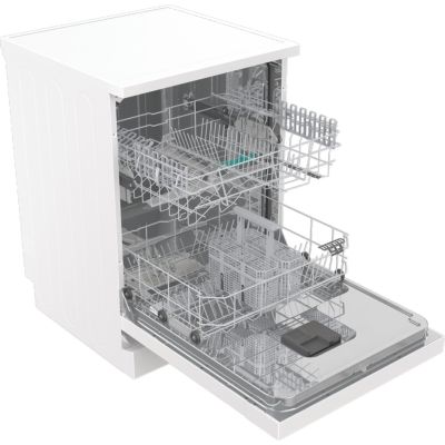 10. Zmywarka GORENJE GS642E90W