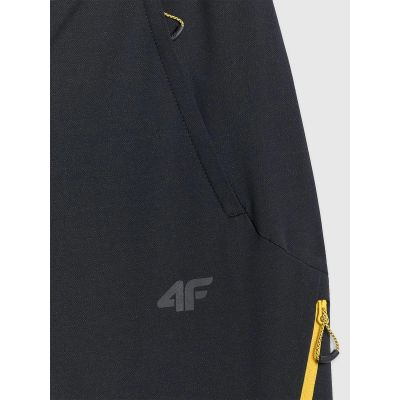 5. Spodnie trekkingowe męskie 4F 4FRAW25TFTRM1233-20S