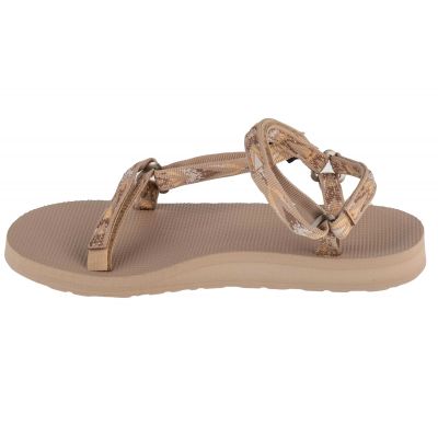 2. Sandały Teva Original Universal Slim Sandals W 1150110-ASW