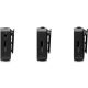 5. RODE Wireless GO III - System mikrofonów bezprzewodowych