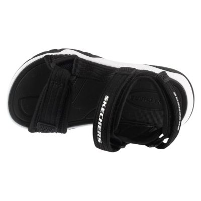 3. Skechers Tread Seeker 303221L-BKW Czarne 27