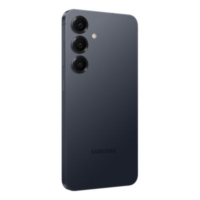 4. Samsung Galaxy S25 SM-S931B/DS 15,8 cm (6.2") Dual SIM Android 15 5G USB Type-C 12 GB 256 GB 4000 mAh Czarny, Niebieski