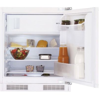 Lodówka podblatowa BEKO BU1154HCN