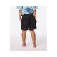 2. Szorty chłopięce RIP CURL Surf Cord Volley-Boy czarne