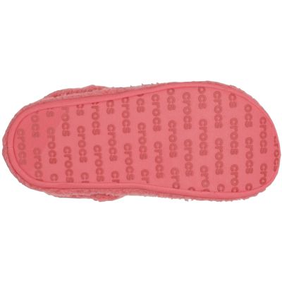 10. Klapki Crocs Classic Cozzy W 209386 6XF
