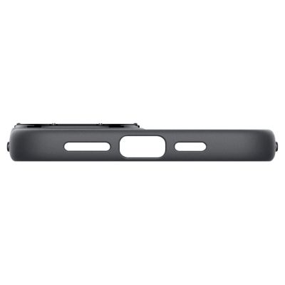 13. Etui Caseology Skyfall na iPhone 14 Plus - czarny mat