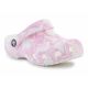 8. Chodaki Crocs Classic Duke Print Clog K Jr 210007-6WY
