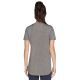 2. Skechers Diamond Blissful Tunic Tee W1TS336-BLK Czarne XS