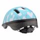 9. Kask rowerowy Meteor KS06 S 48-52 cm Alpacas 17433