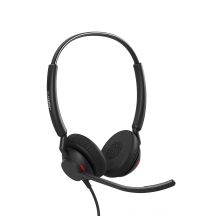 Słuchawki Jabra Engage 40, Inline Link, USB C/A, MS Stereo